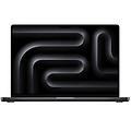 macbook pro 16 chip m4 pro con cpu 14 core e gpu 20 core 512gb ssd nero siderale
