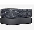 Logitech Tastiera Computer Ergo K860 Graphite 920 010349