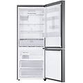 frigoriferi combinati rb50dg602es9 metal inox