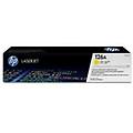 126a yellow laserjet print cartr. ce312a