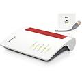 fritzbox 7690 international (20003079)