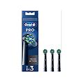 oral-b testine per spazzolino testine pro cross action