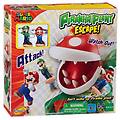 super mario piranha plant escape gioco da tavolo multicolore 4+ anni