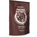 preparazione proteica protein oatmeal cioccolato 1000g