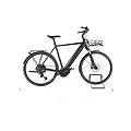 ebike ricondizionata · riese & müller roadster touring · come nuovo riese