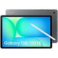 SAMSUNG galaxy tab s10 fe x526b 10. 9'' 5g 256gb 12gb ram grey europa