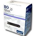 diagn aventis controllo glicemia bgstar 50 strisce reattive