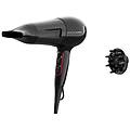 powerline cv591l asciuga capelli 2300 w nero