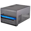 Silverstone Sst Sg12b Sugo Usb3 0 Nero