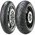 Pirelli Diablo 160 60 Zr17 69w