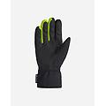 bicolor gtx m guanti sci uomo verde l