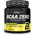 bcaa in polvere bcaa zero tè freddo al limone 360g