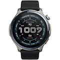 AMAZFIT smartwatch balance 2 amoled gps wifi nfc 3gb ram 668mah nero