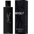 yves saint laurent myslf le parfum 100 ml parfum spray uomo
