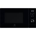 emz729emk forno microonde combinato con grill capacità 28 litri potenza 900 watt colore nero