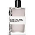 zadig & voltaire zadig & voltaire this is him undressed eau de parfum 100ml