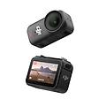 action cam osmo nano standard combo (128gb)-nero