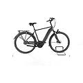 ebike ricondizionata · finez ego · buone condizioni