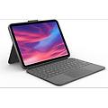 custodia con tastiera combo touch ipad 10