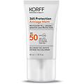 365 protection antiage matt gel crema viso mattificante spf50 40ml