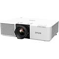 Epson Eb L570u Videoproiettore 5200 Ansi Lumen 3lcd Wuxga 1920x1200 Nero Bianco