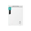 ft145n1awe congelatore pozzo dimensioni l 60 6 cm a 85 8 p 55 9 rumorosit&agrave; 37 db(a) bianco