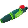 - irrigatore semplice bimateriale