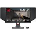 - monitor 27' led tn xl2746k 1920x1080 full hd tempo di risposta 1 ms