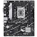 Asus Prime B760m K Intel B760 Lga 1700 Micro Atx