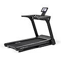 tapis roulant serie t4s pieghevole con touchscreen da 10.