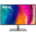 - monitor 32' led ips pd3225u 4k ultra hd 3840 x 2160 pixel tempo di risposta 5 ms