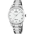 - orologio uomo f20499/1 argentato (ø 35 mm)