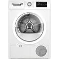 wth85v93 asciugatrice a pompa di calore 8 kg
