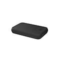 - magnetic powerbank wireless-black