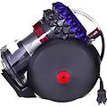 vacuum cleaner big ball parquet 2