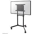 neomounts by mobiletto portatile per tv (ns-m1250black)