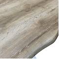milanihome. it tavolo da pranzo fisso di design cm 90 l x 160 p x 75 hdi color quercia chiaro 160 x