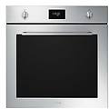forno incasso (70lt) selezione sfp6401tvx1 inox classe a+ (l60cm)