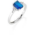 anello zirconi gioiello donna fancy rbabbblz3