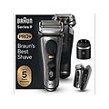 rasoio series 9 pro+ 9575cc