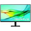 s60ud 32 ips qhd 100hz hdr10 altezza regolabile usb-c 90w kvm