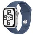 smartwatch watch se azzurro