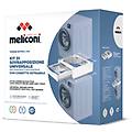 kit congiunzione lavatr-asciug c/cassetto torre extra