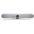 rally bar mini all-in-one-videobar per kleine bianco