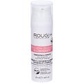 ROUGJ rougj+ maschera viso ossigeno illuminante