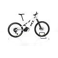 ebike ricondizionata · light cross lc4 · buone condizioni husqvarna e-bicycles