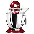 Kitchenaid Artisan Robot Da Cucina 300 W 4 8 L Rosso