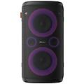 - altoparlante partyrocker one hp100 con display led bluetoth 5. 0 potenza 300 w display led
