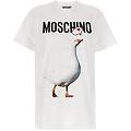 t-shirt ricamo