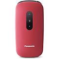 Panasonic Kx Tu446exr Rosso